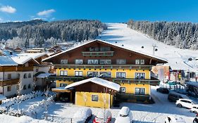 Hotel Bergquelle Flachau